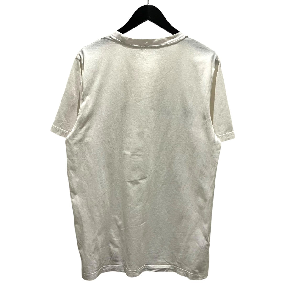 MARNI 21SSロゴTシャツHUMU0198PO 古着・中古-2枚目のアイテム画像