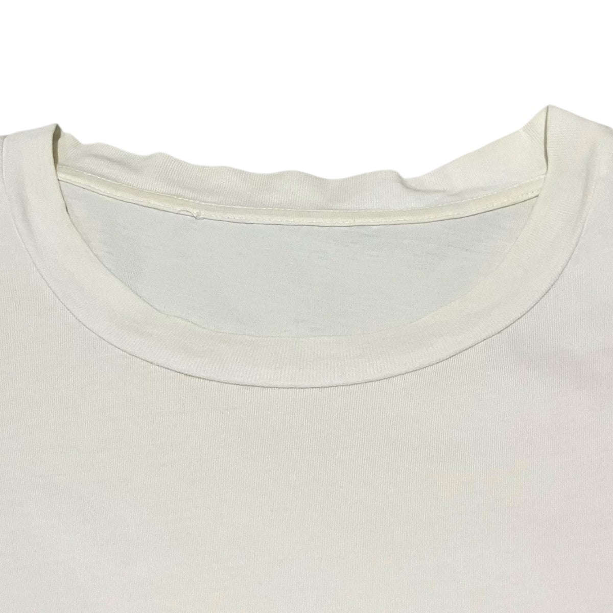 MARNI 21SSロゴTシャツHUMU0198PO 古着・中古-6枚目のアイテム画像