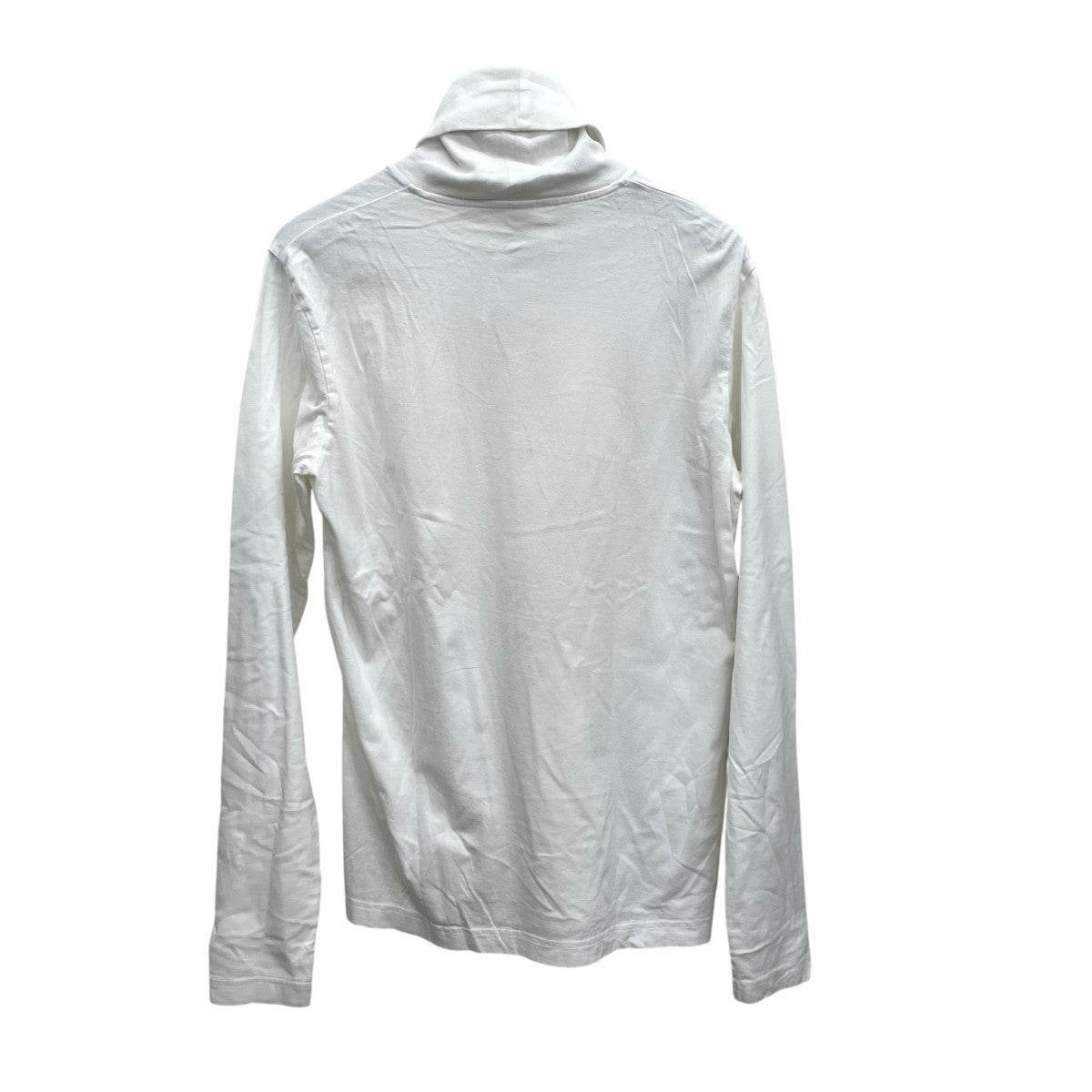 ACNE STUDIOS タートルネックカットソーFN-MN-TSHI000194 古着・中古-2枚目のアイテム画像