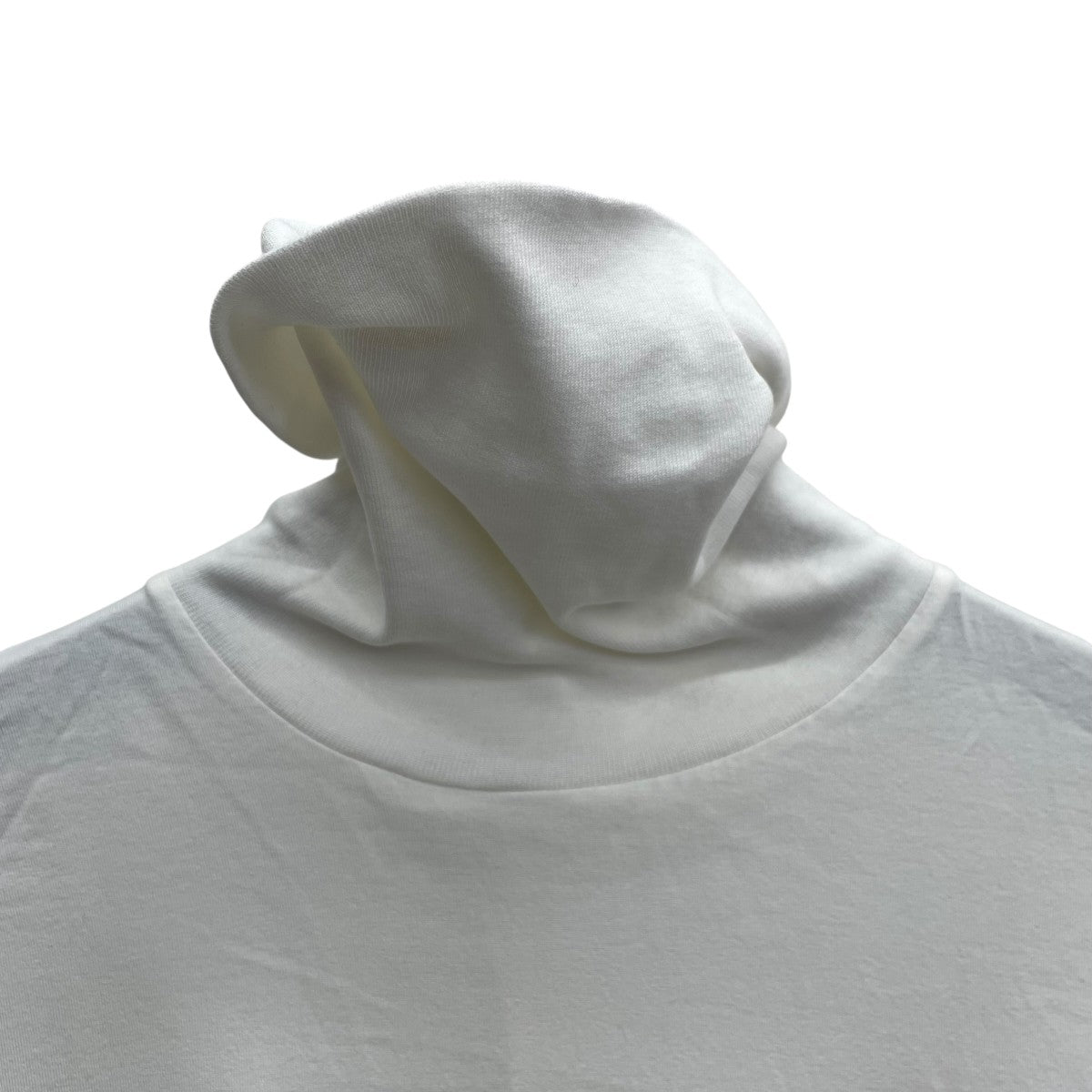 ACNE STUDIOS タートルネックカットソーFN-MN-TSHI000194 古着・中古-3枚目のアイテム画像