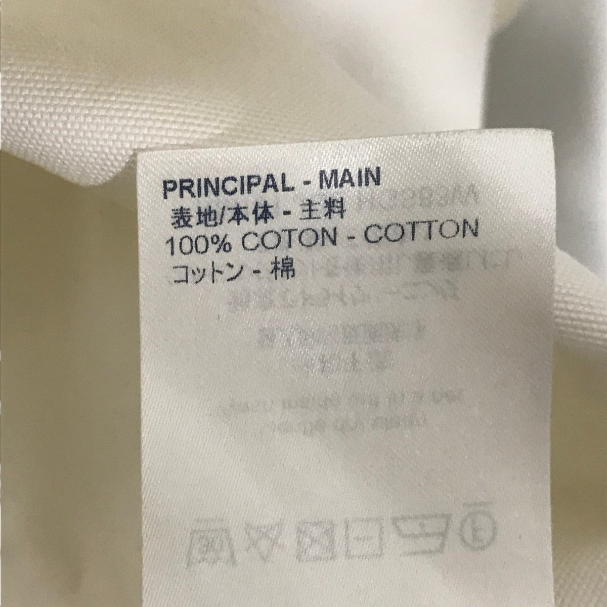 胸ポケットシャツHGS83W