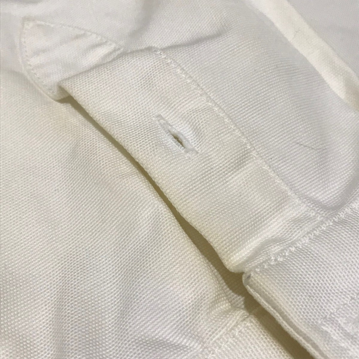 胸ポケットシャツHGS83W