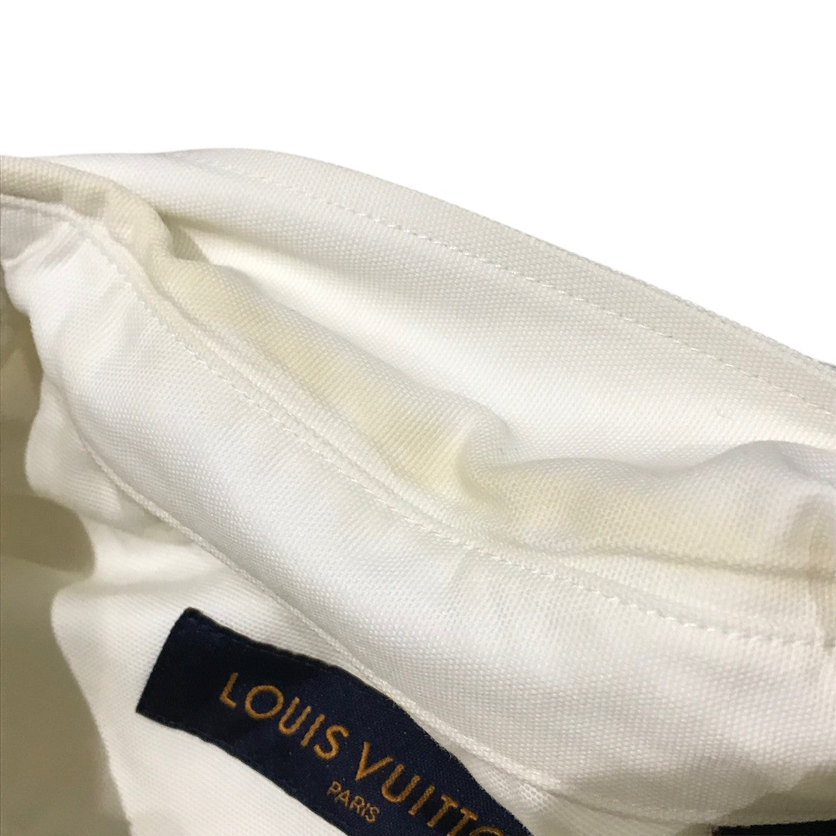 胸ポケットシャツHGS83W