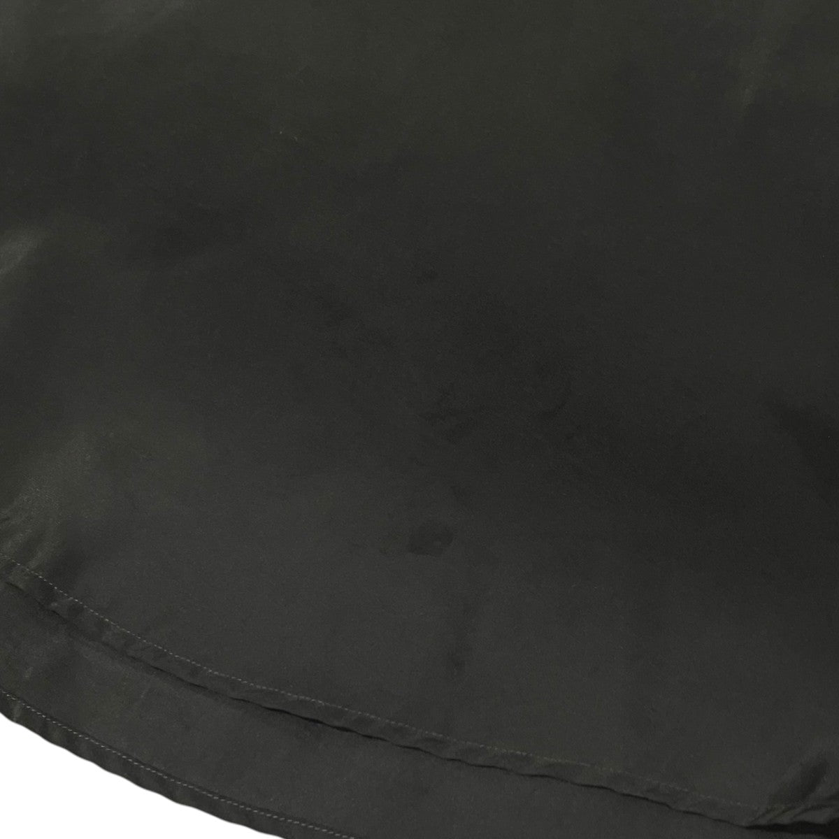 ssstein 【SILK NYLON SKIPPER SHIRT】シルクナイロンスキッパーシャツST.972 古着・中古-6枚目のアイテム画像