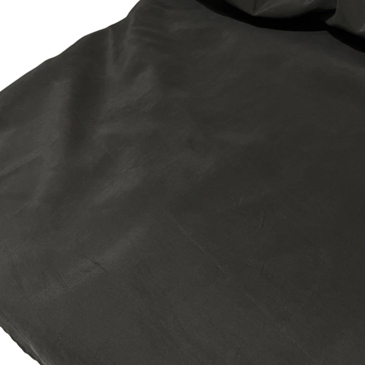 ssstein 【SILK NYLON SKIPPER SHIRT】シルクナイロンスキッパーシャツST.972 古着・中古-8枚目のアイテム画像