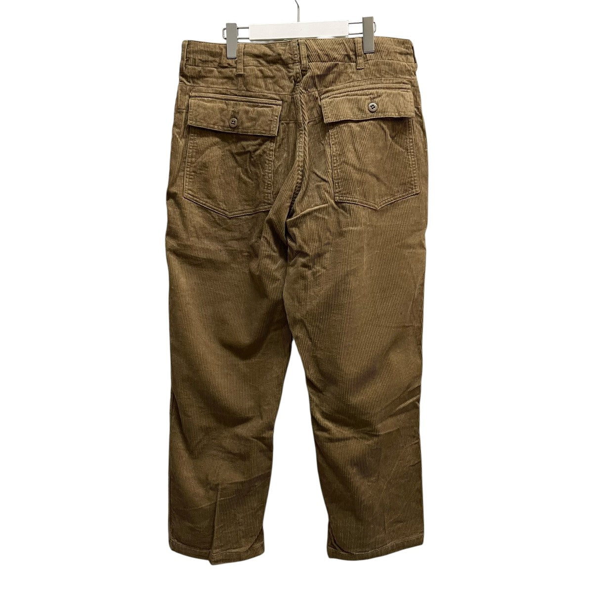 Engineered Garments(エンジニアドガーメンツ) コーデュロイパンツ