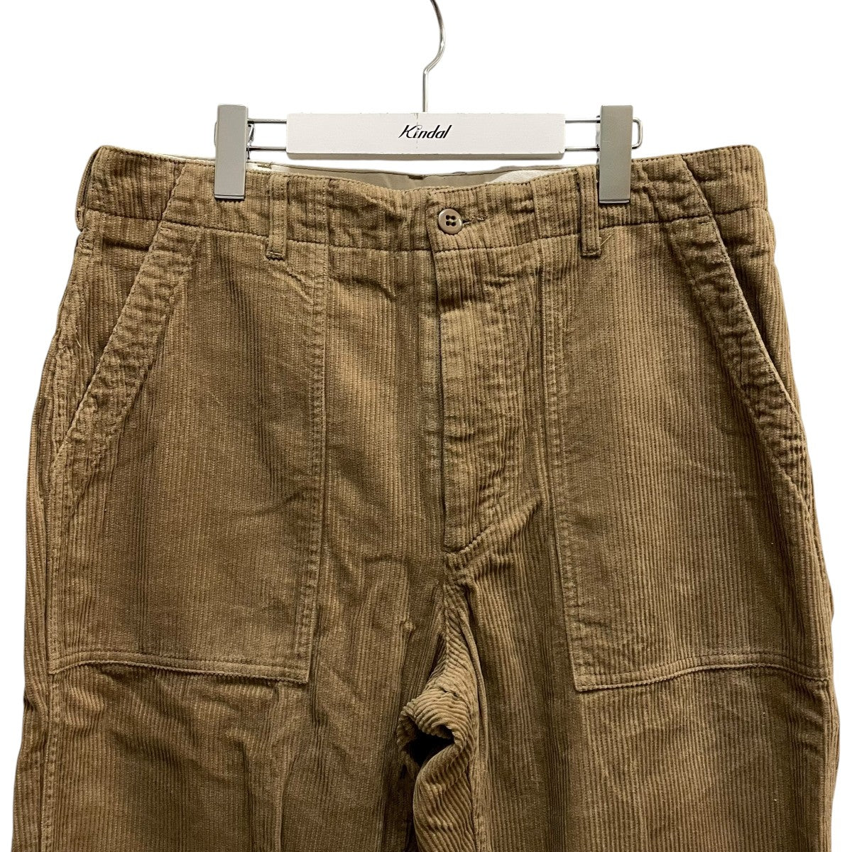 Engineered Garments(エンジニアドガーメンツ) コーデュロイパンツ