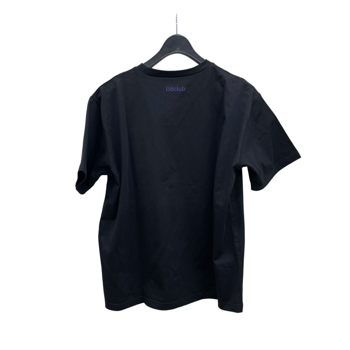 コットンTシャツ