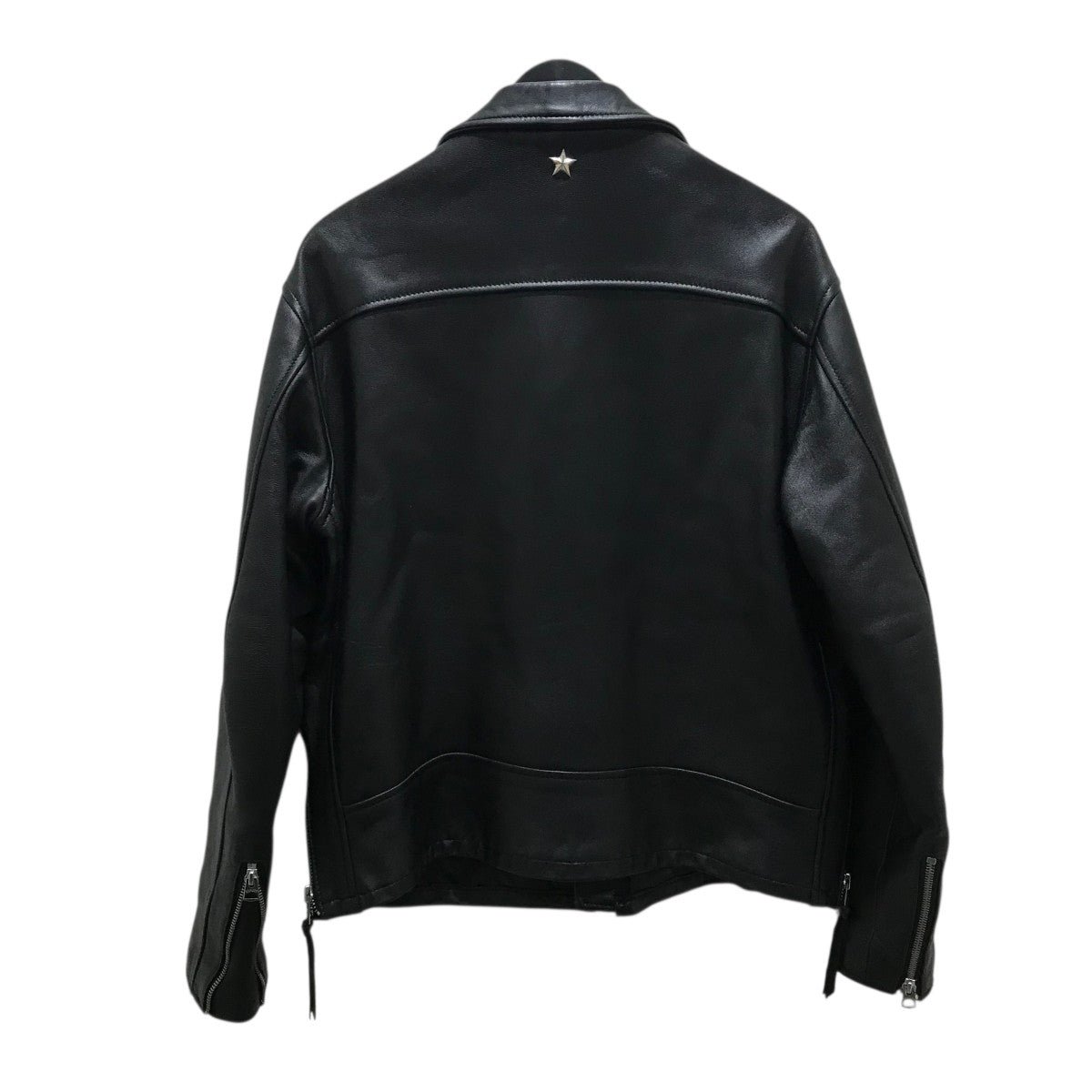 Schott Bros. Perfeito ブラックジャケット XL lc1140icon__black__p1.webp?v=