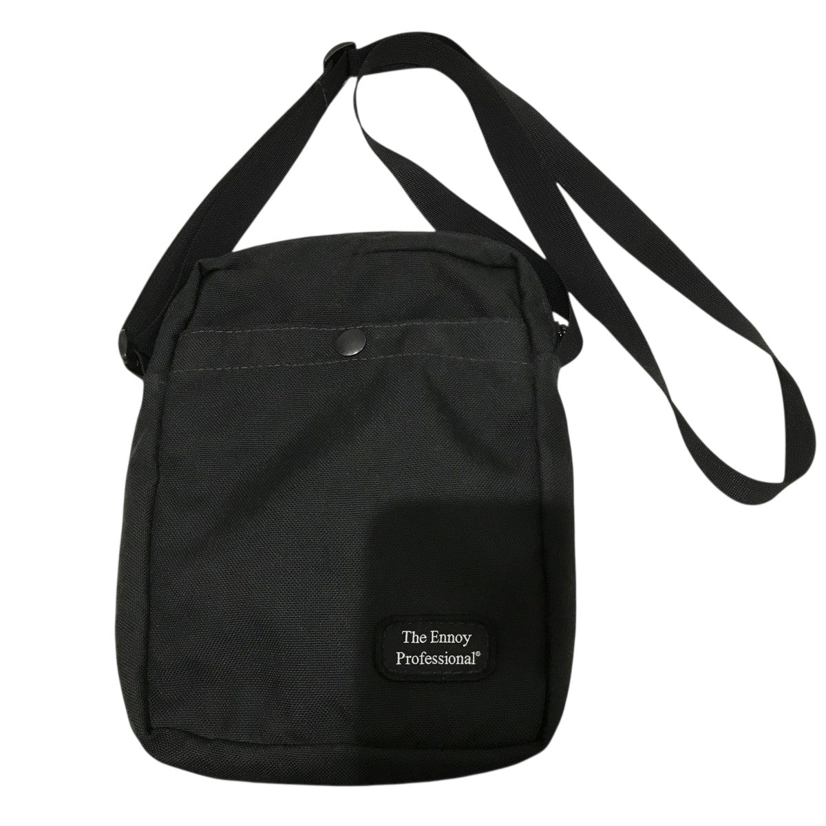 ennoy ショルダーバッグ ブラック ENNOY|ショルダーバッグ|HARDOFFオフモール（オフモ