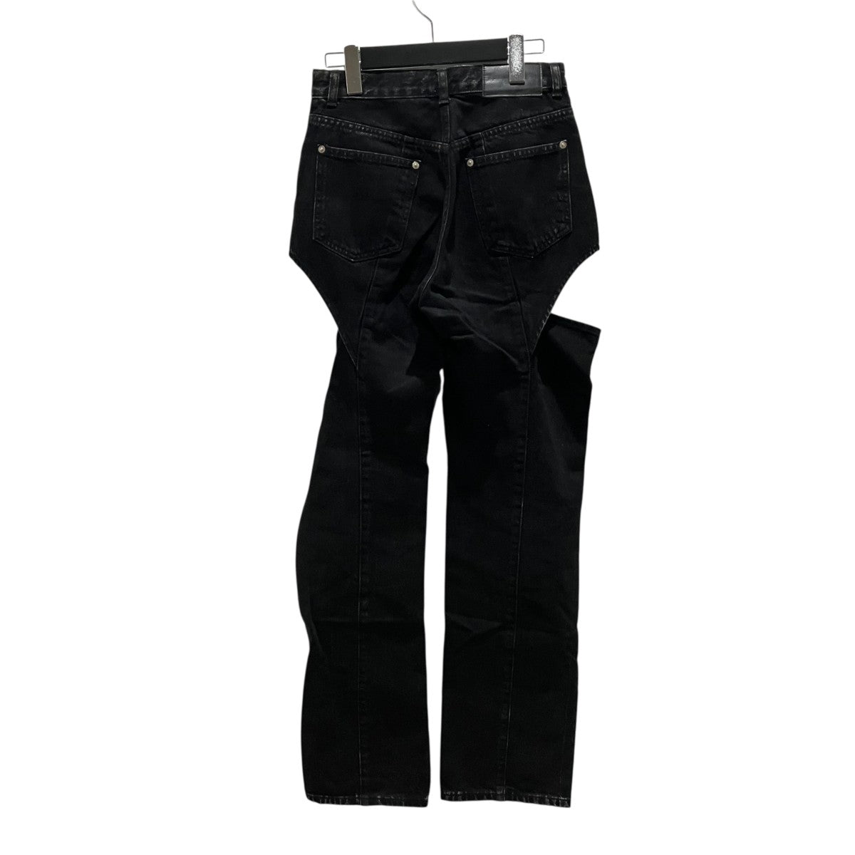 JOHN LAWRENCE SULLIVAN(ジョンローレンスサリバン) 【Washed denim