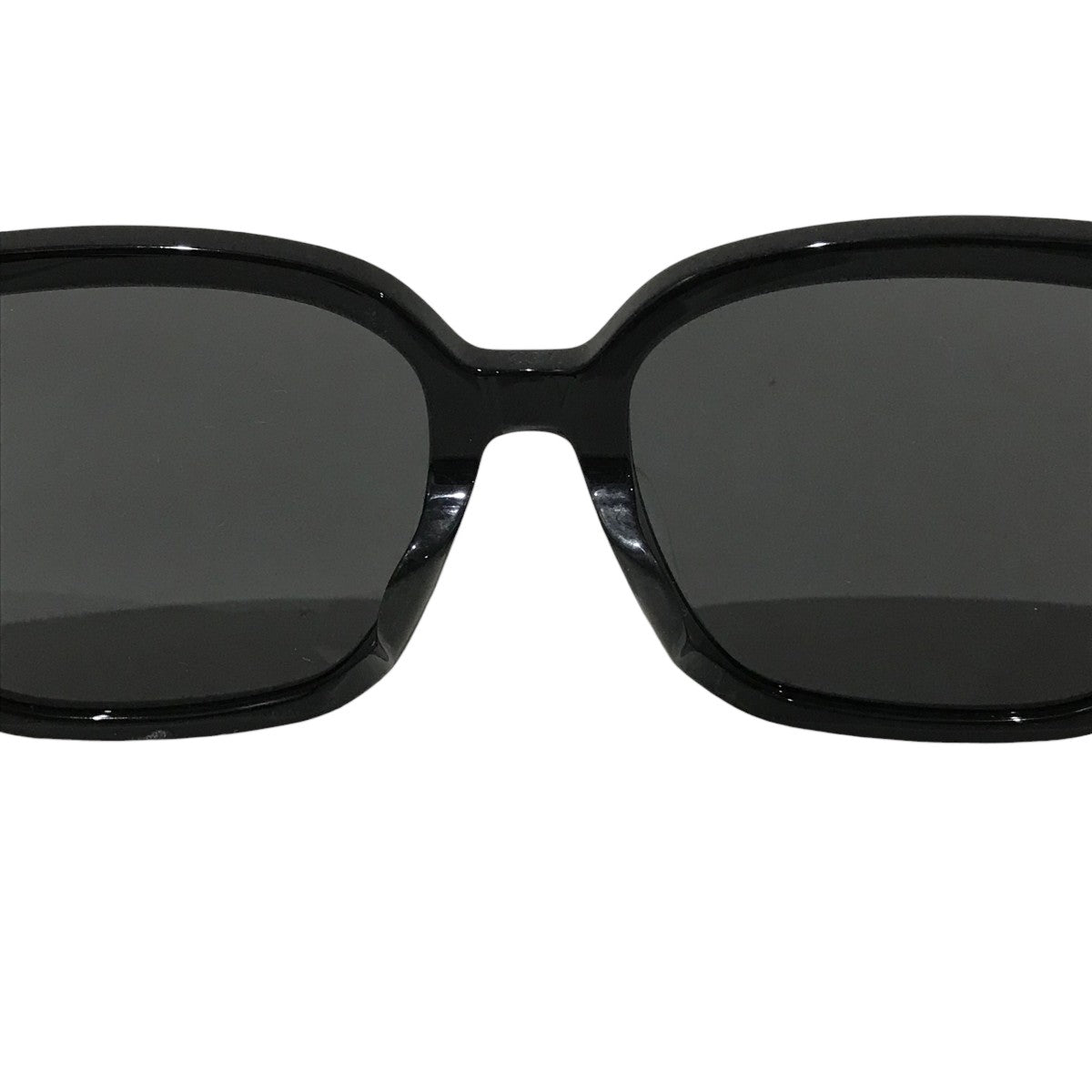 良品 ＊ クリスチャンディオール シグネチャー S7F サングラス ブラック Christian Dior(クリスチャンディオール) サングラスSIGNATURE