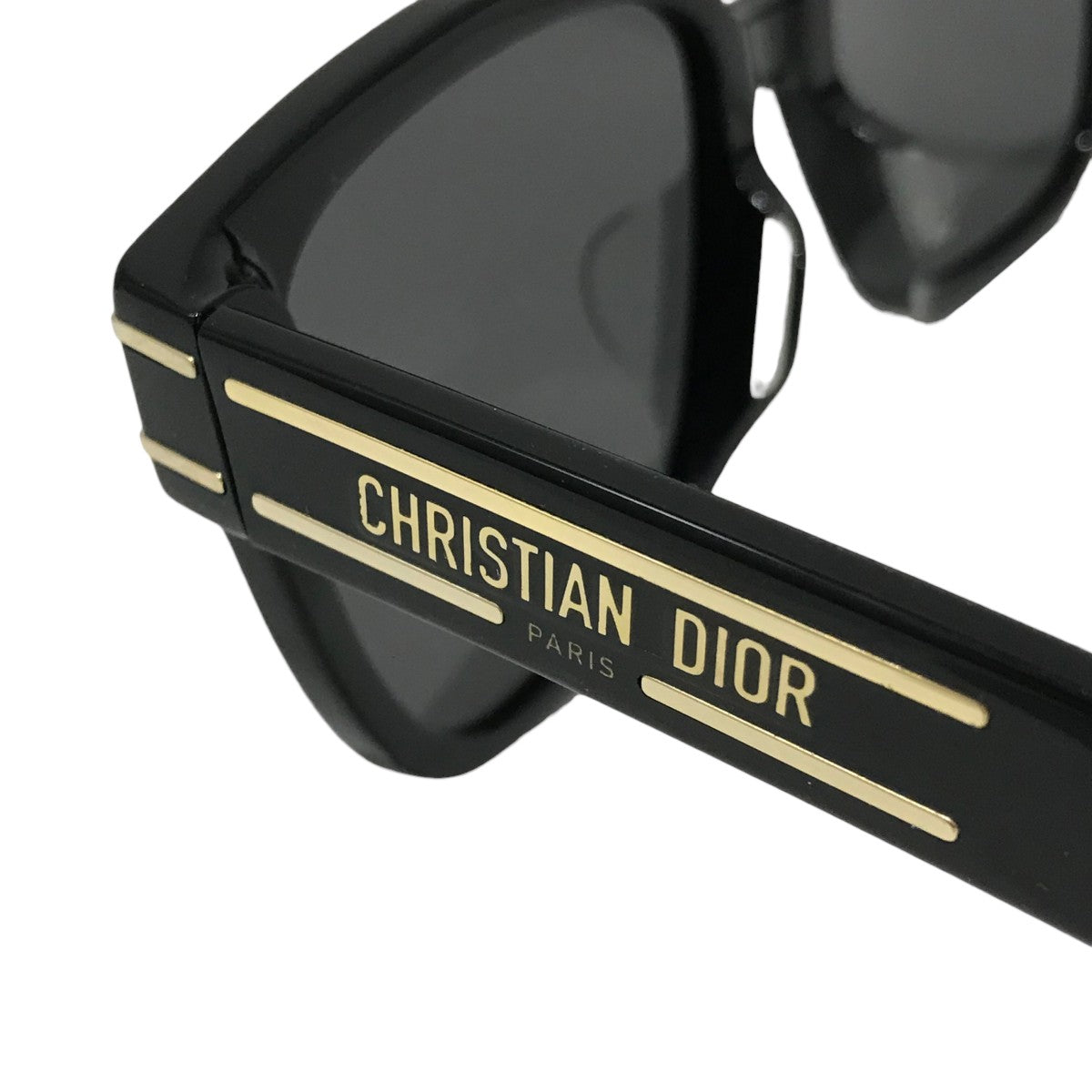 ChristianDior クリスチャンディオール サングラス Christian Dior(クリスチャンディオール) サングラスSIGNATURE
