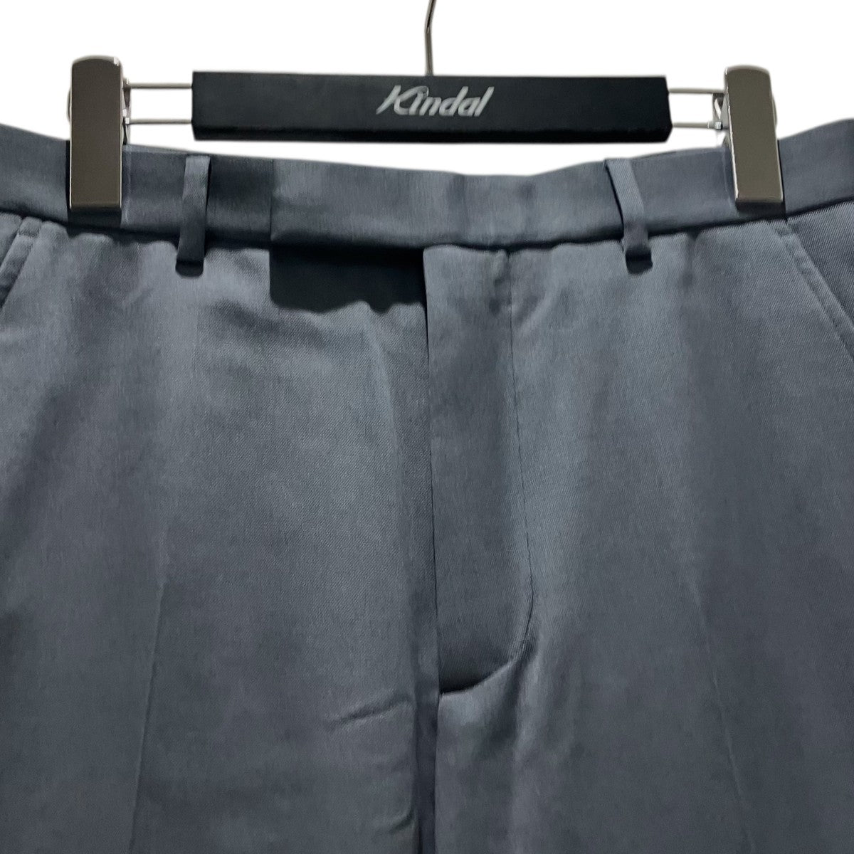 GUCCI スラックス672087 古着・中古-3枚目のアイテム画像
