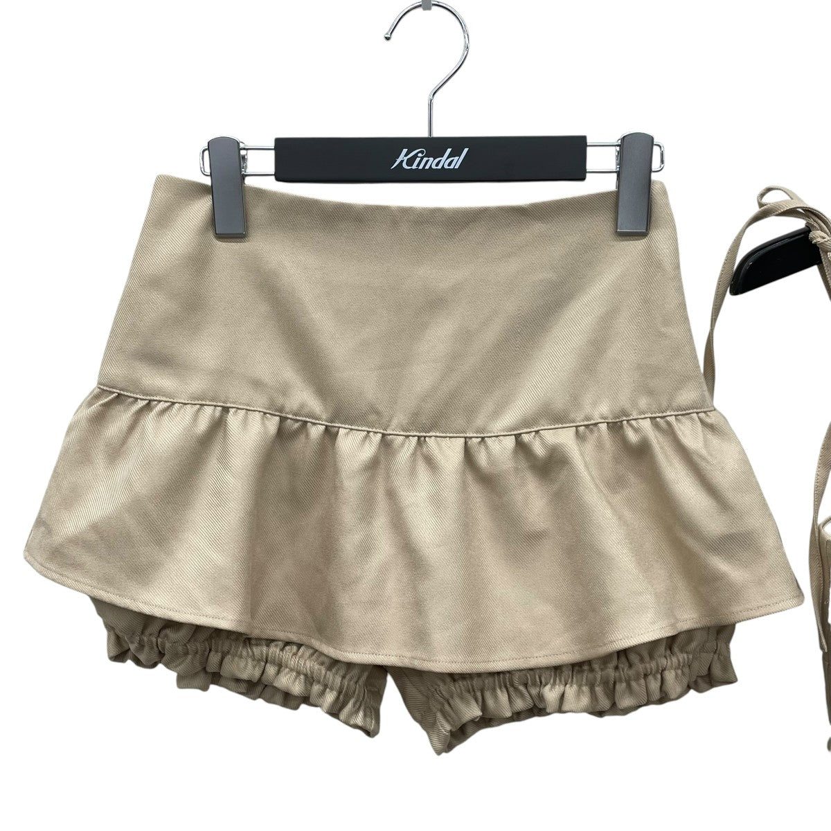 ANDMARY Baby pants set upキャミソールパンツセットアップAM129 古着・中古-3枚目のアイテム画像