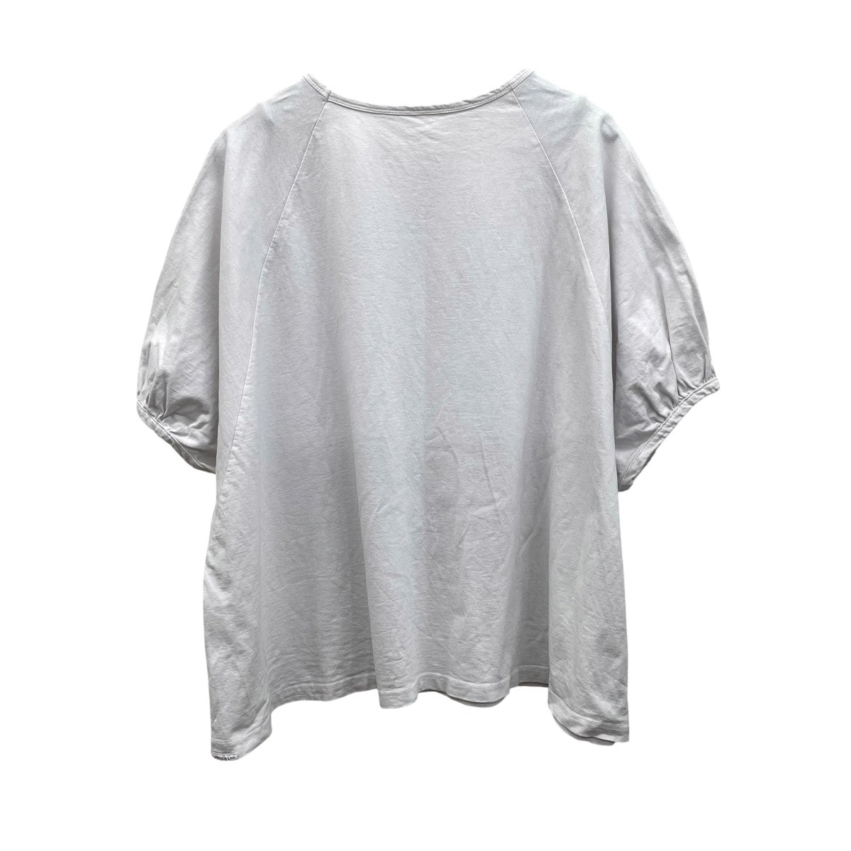 nest Robe 半袖ｶｯﾄｿｰ 古着・中古-2枚目のアイテム画像