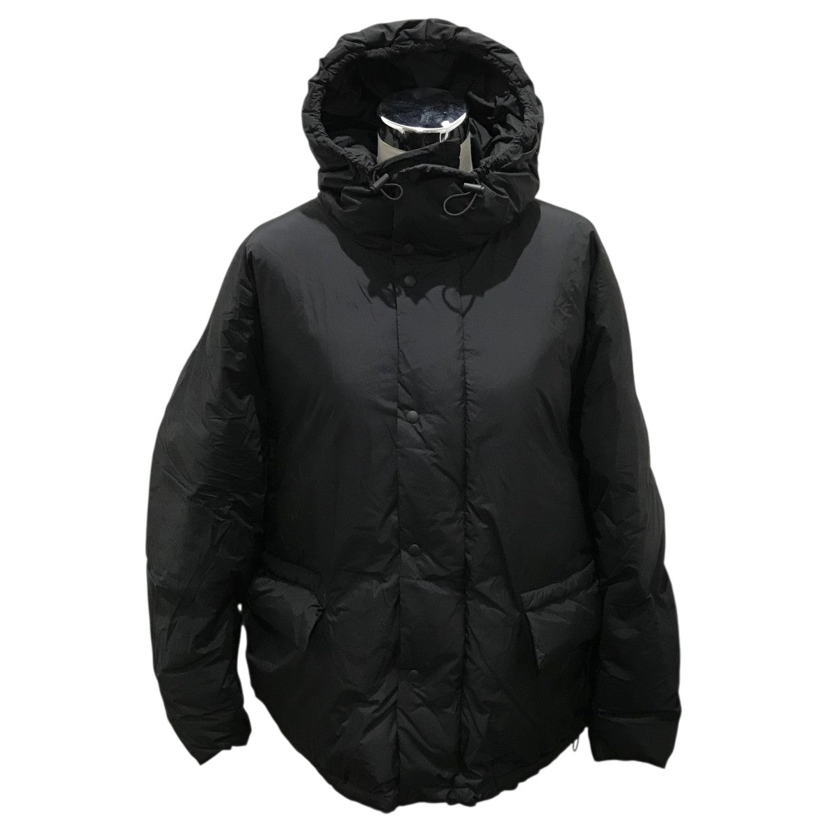 REMI RELIEF×THE SHISHIKUI クロップドクルーネックスウェット