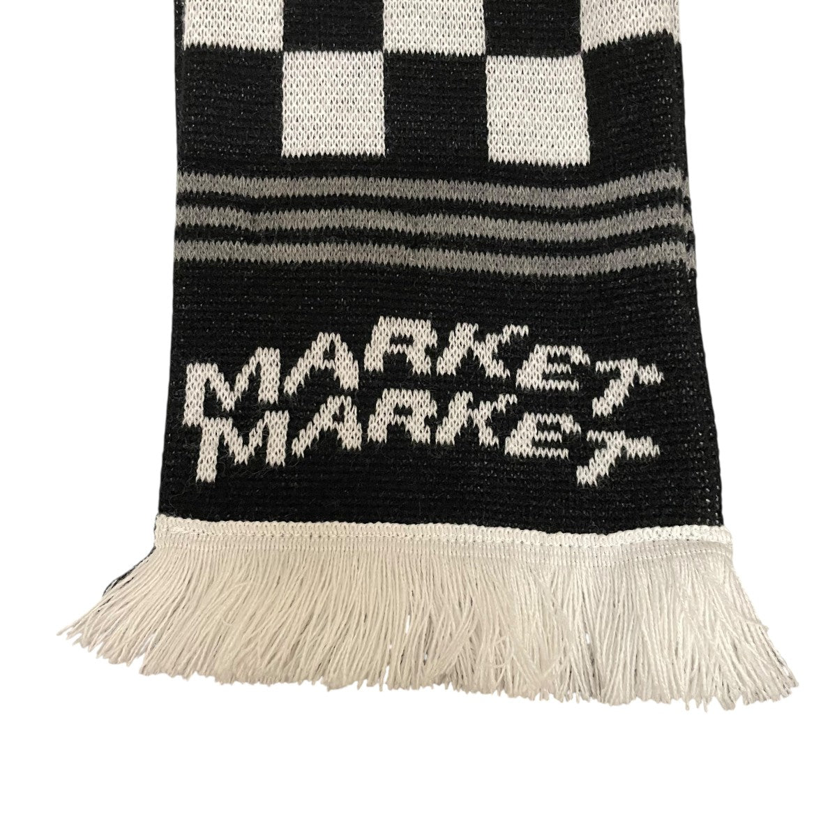 COMME des GARCONS(コムデギャルソン) マフラーON-K410 ON-K410