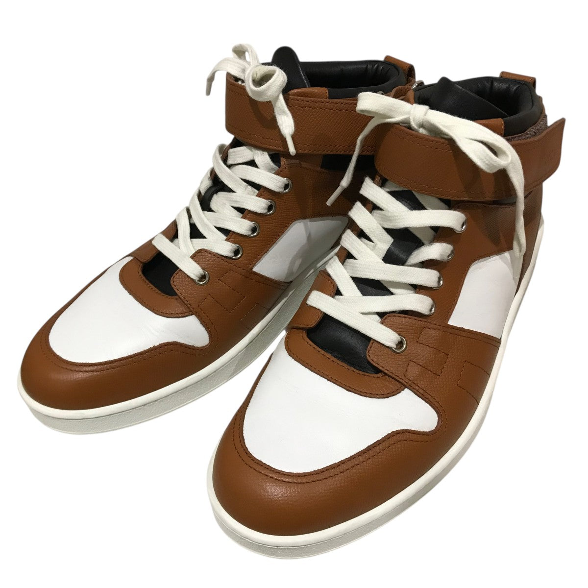 エルメス ハイカット スニーカー 楽天市場】hermes エルメス ハイカット スニーカーの通販