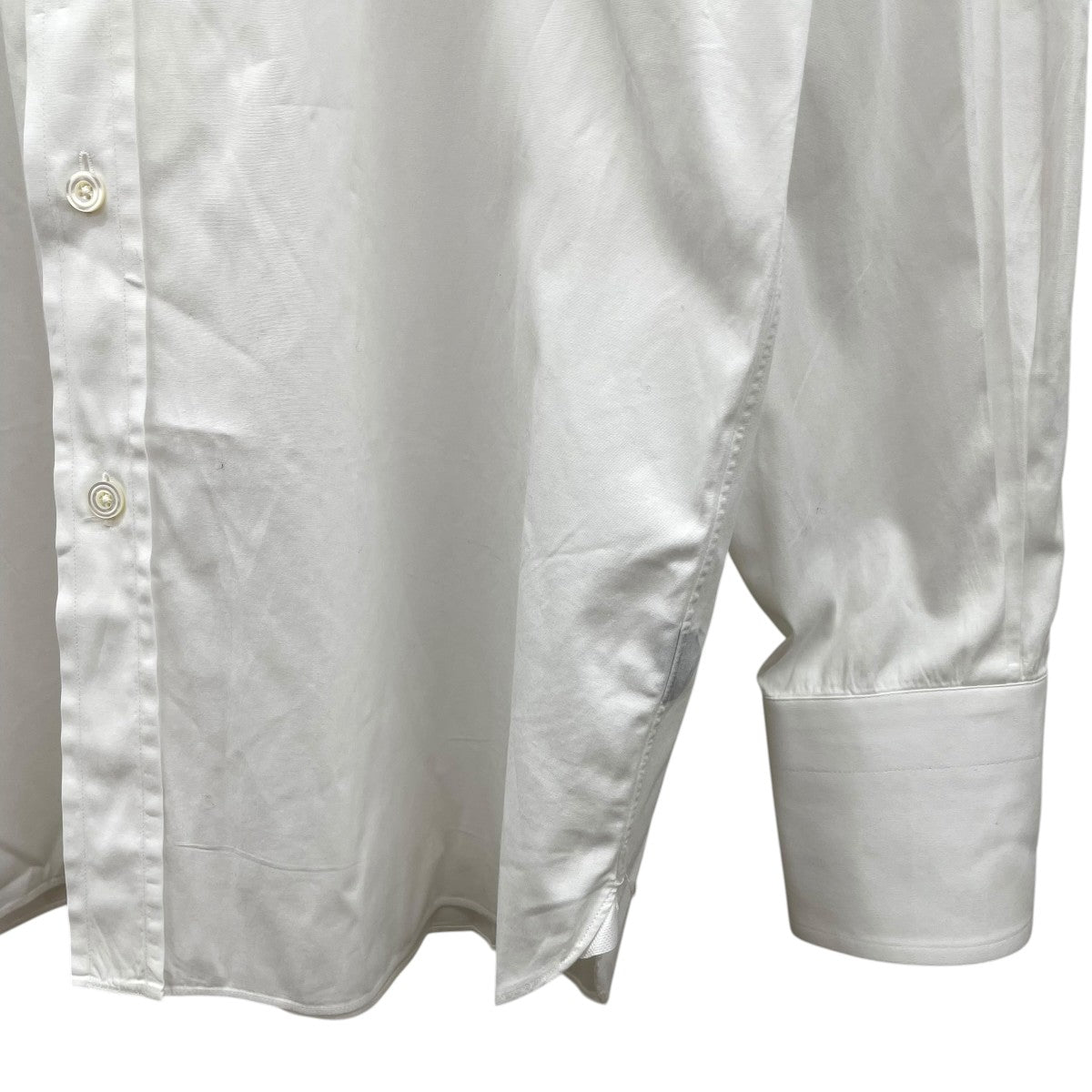 TOM FORD シャツ 古着・中古-4枚目のアイテム画像