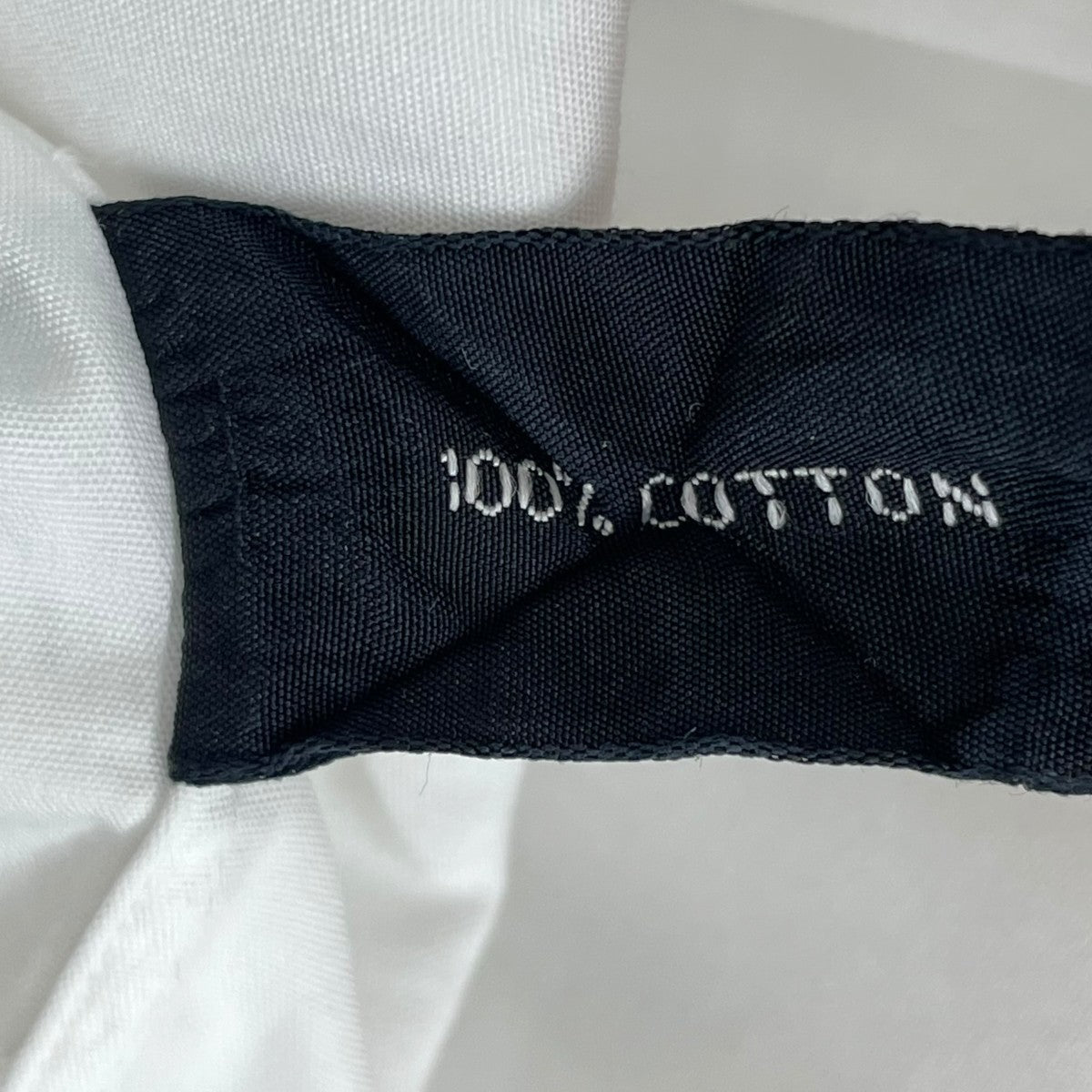 TOM FORD シャツ 古着・中古-8枚目のアイテム画像