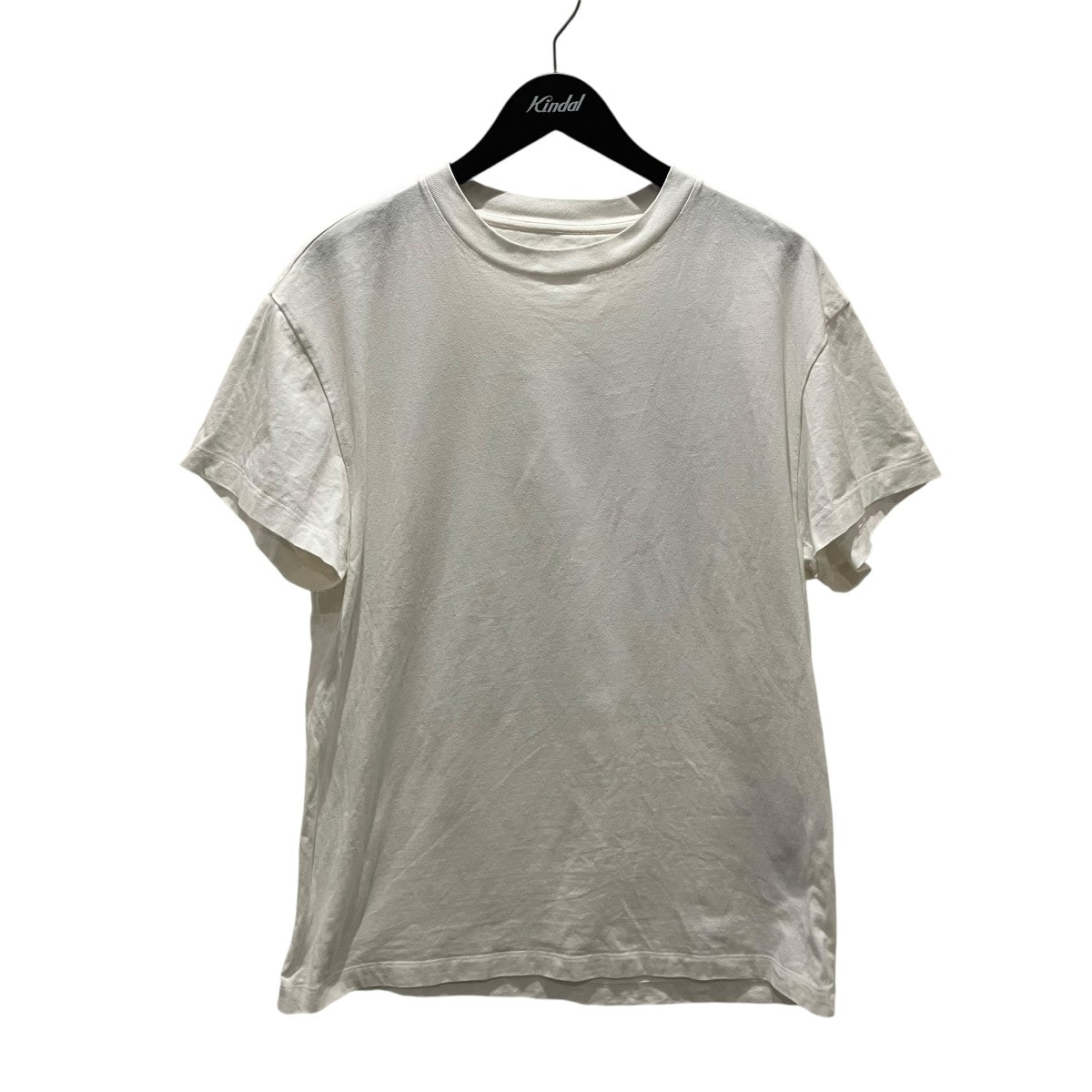 JIL SANDER+ TシャツJ47GC0001 古着・中古-1枚目のアイテム画像