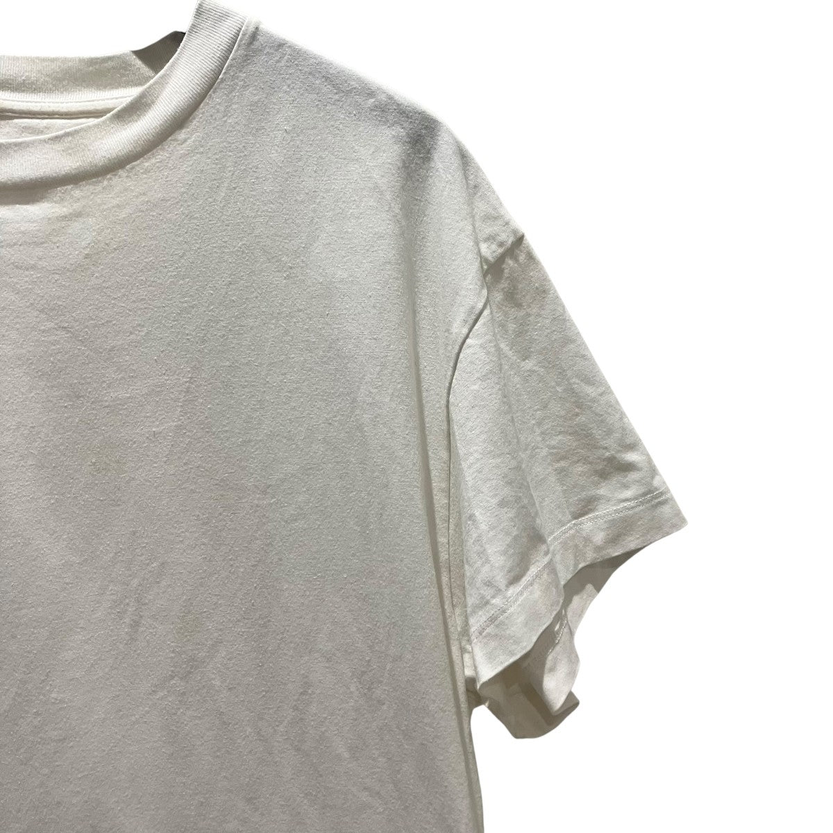 JIL SANDER+ TシャツJ47GC0001 古着・中古-4枚目のアイテム画像