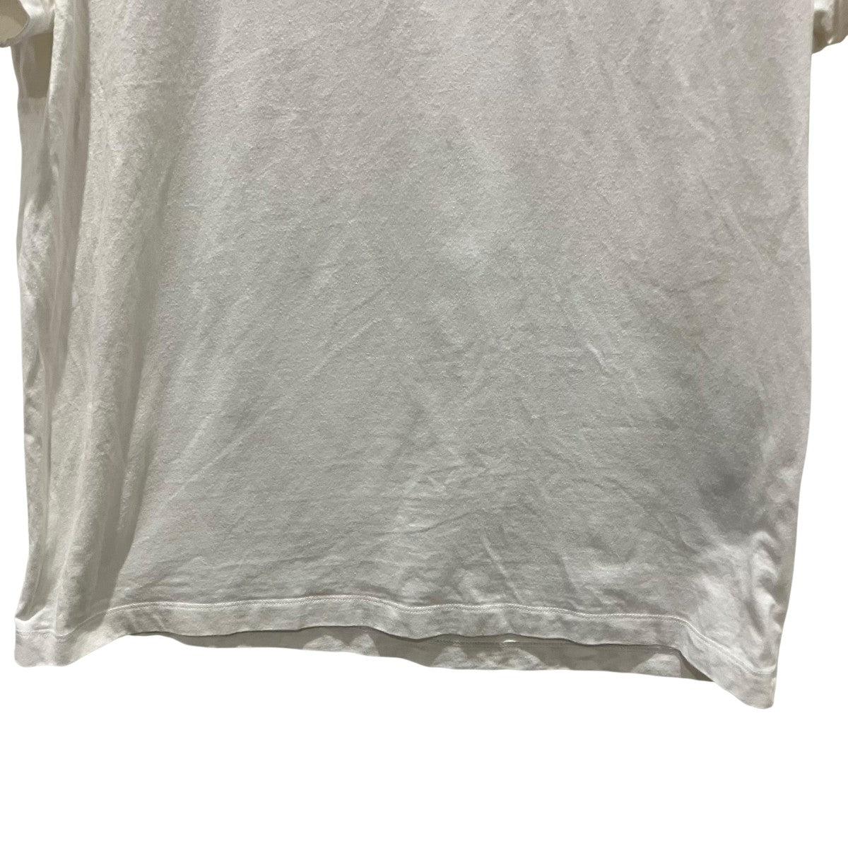 JIL SANDER+ TシャツJ47GC0001 古着・中古-5枚目のアイテム画像