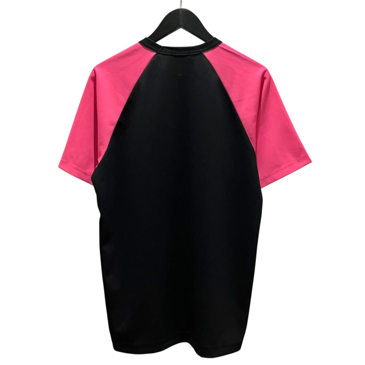 COMME des GARCONS HOMME PLUS ラグランTシャツPO-T009 古着・中古-2枚目のアイテム画像