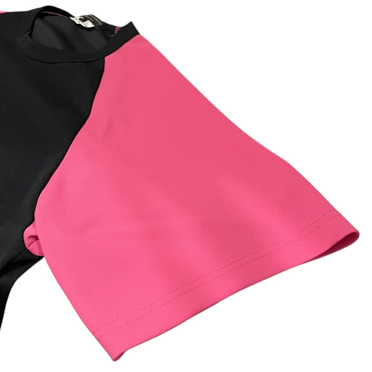 COMME des GARCONS HOMME PLUS ラグランTシャツPO-T009 古着・中古-5枚目のアイテム画像