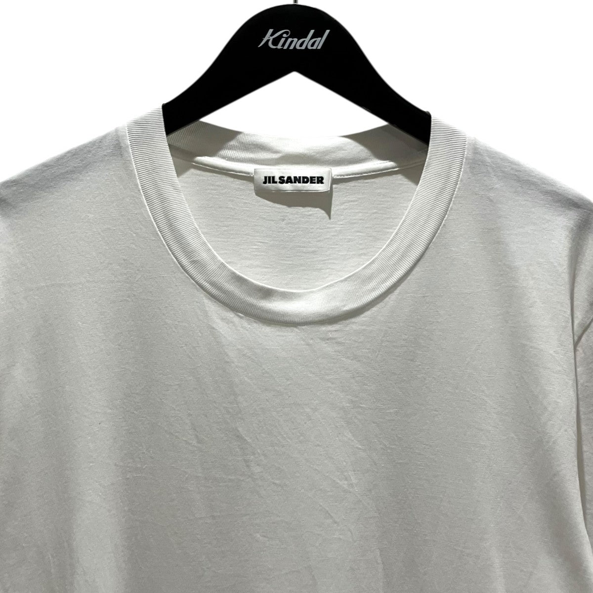 JIL SANDER TシャツJSMQ706020 古着・中古-3枚目のアイテム画像