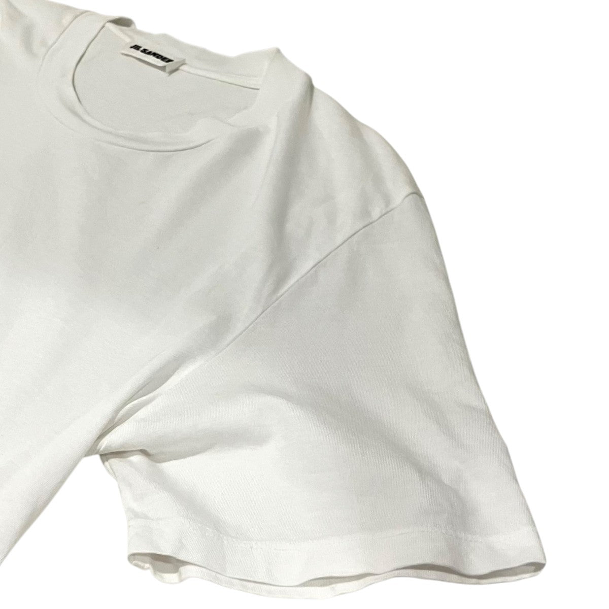JIL SANDER TシャツJSMQ706020 古着・中古-5枚目のアイテム画像