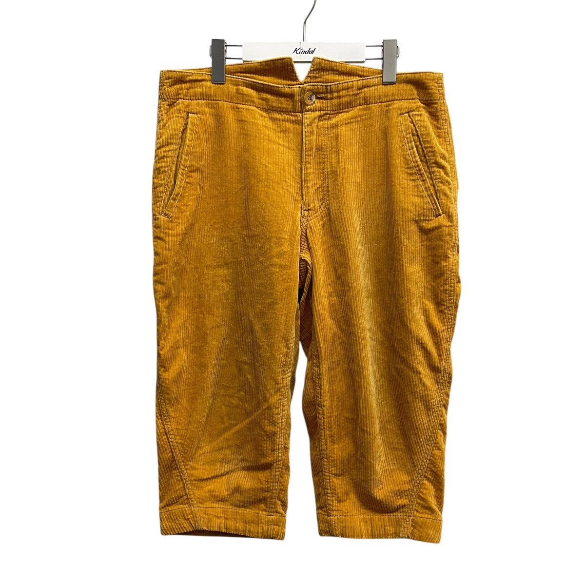 COMME des GARCONS HOMME PLUS(コムデギャルソンオムプリュス) 18SS