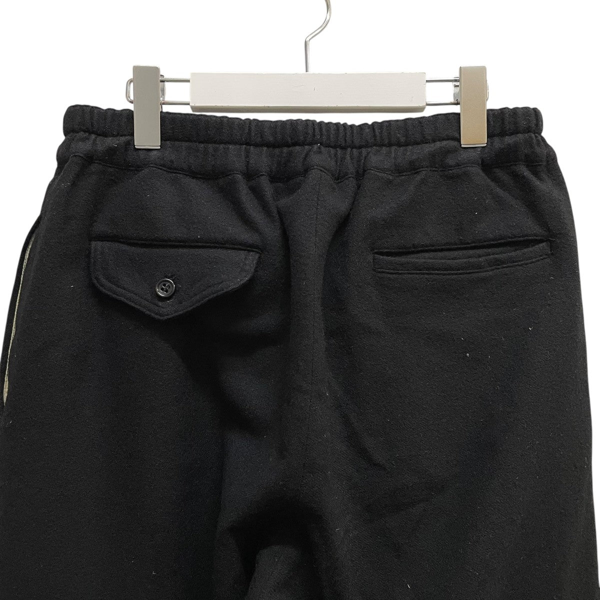 BLACK COMME des GARCONS(ブラックコムデギャルソン) AD2010イージー