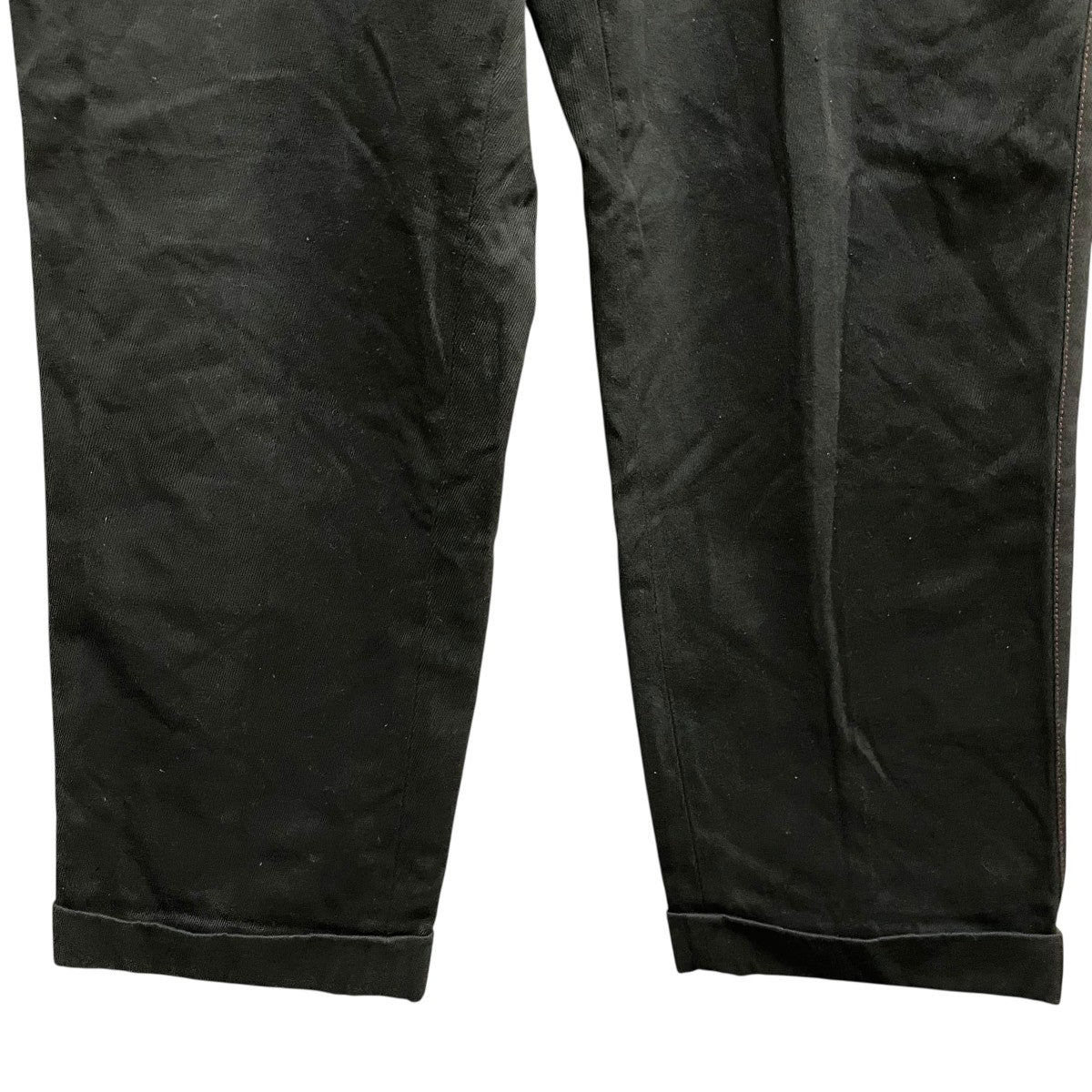 HERMES(エルメス) パンツ ブラック サイズ 46｜【公式】カインドオル