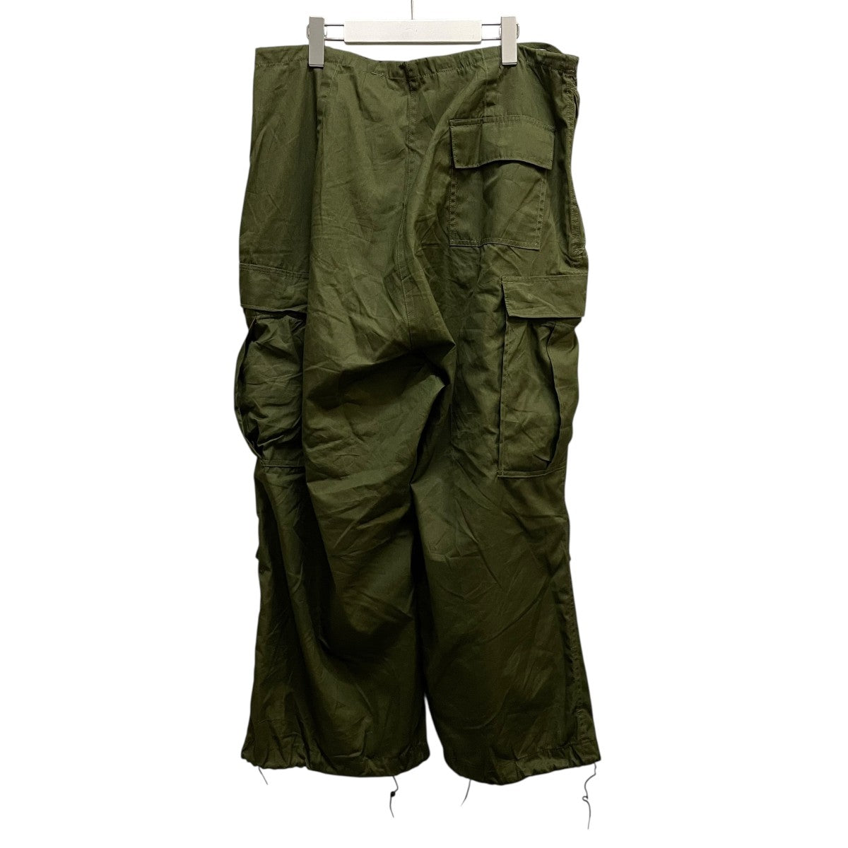 US ARMY M-51 ARCTIC PANTSカーゴパンツ55-T-94500-25 55-T-94500-25