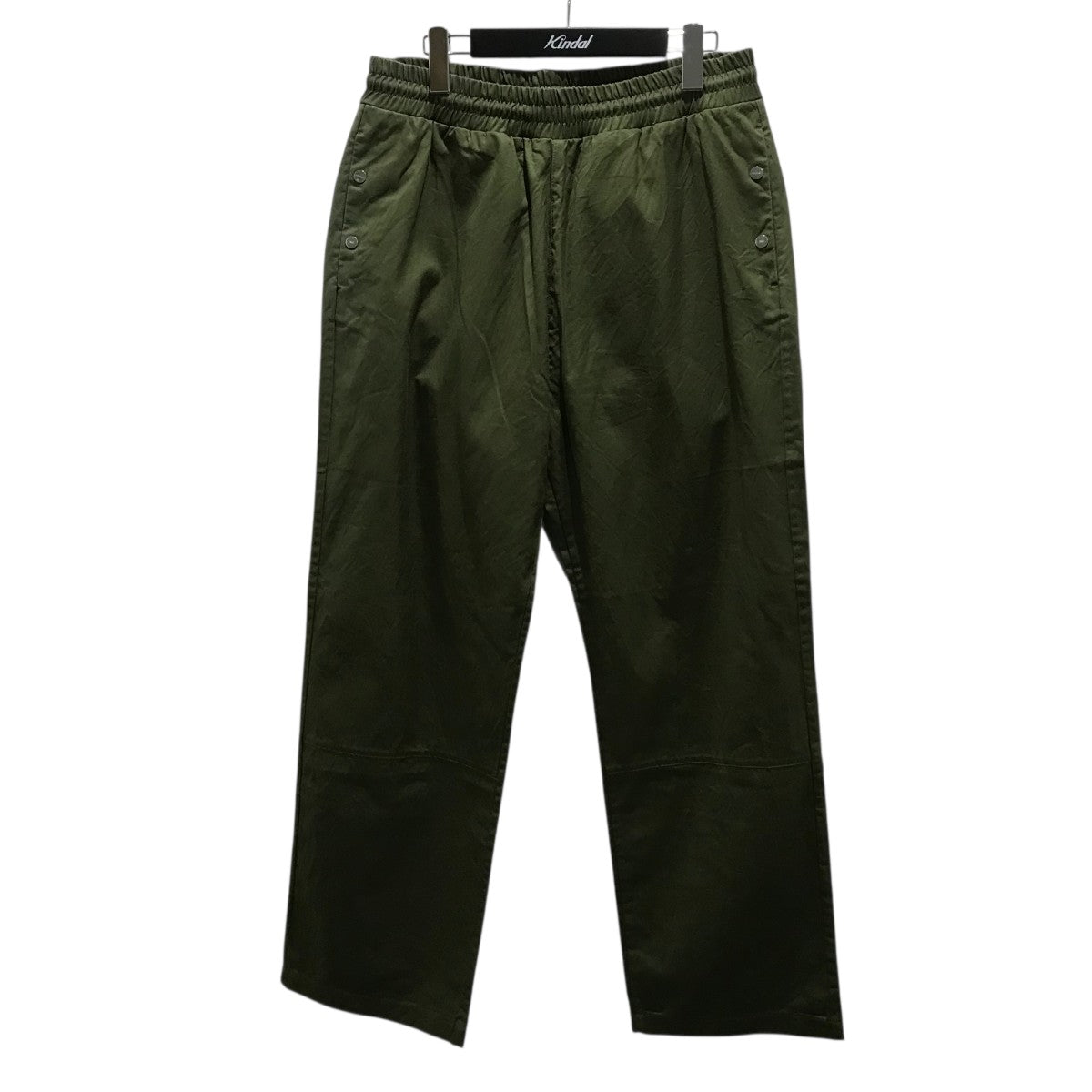 MONCLER(モンクレール) イージーパンツG10922A72300