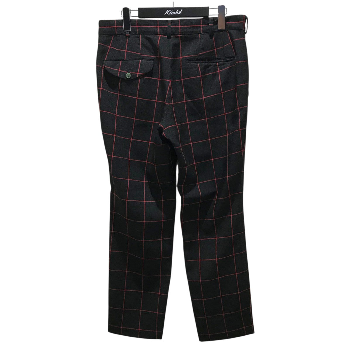 BLACK COMME des GARCONS(ブラックコムデギャルソン) AD2023チェック