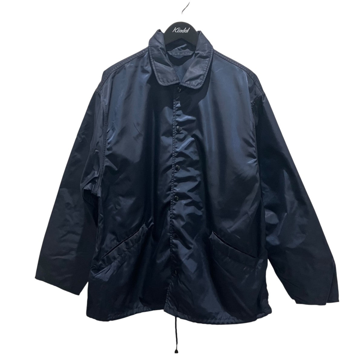 MARNI(マルニ) コーチジャケットJUMU0018A0 JUMU0018A0 ネイビー