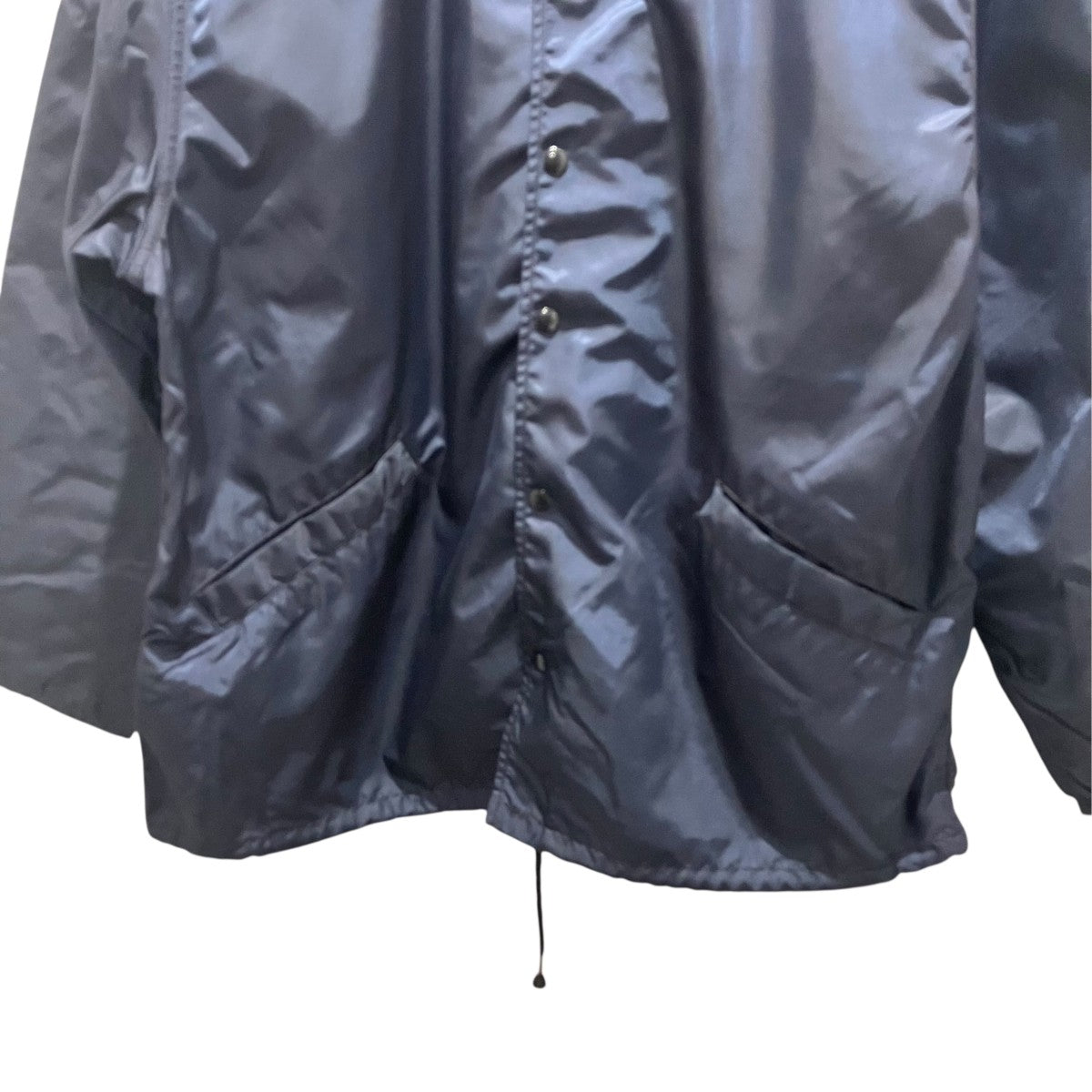 MARNI(マルニ) コーチジャケットJUMU0018A0 JUMU0018A0 ネイビー