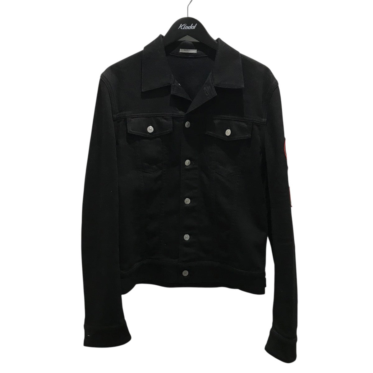 Dior Homme(ディオールオム) デニムジャケット863C414M4209