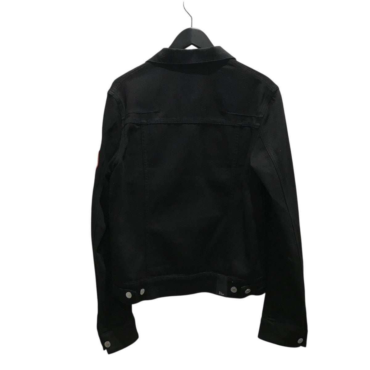 Dior Homme(ディオールオム) デニムジャケット863C414M4209