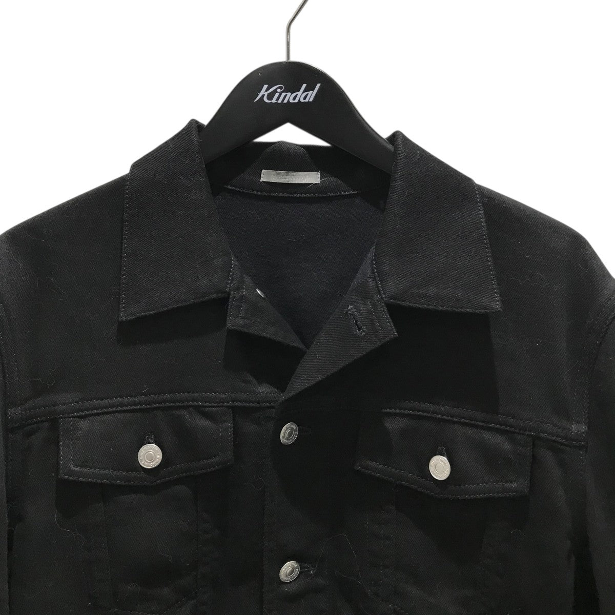 Dior Homme(ディオールオム) デニムジャケット863C414M4209