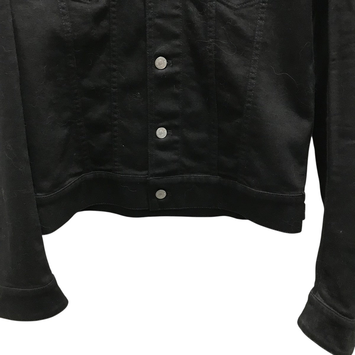 Dior Homme(ディオールオム) デニムジャケット863C414M4209