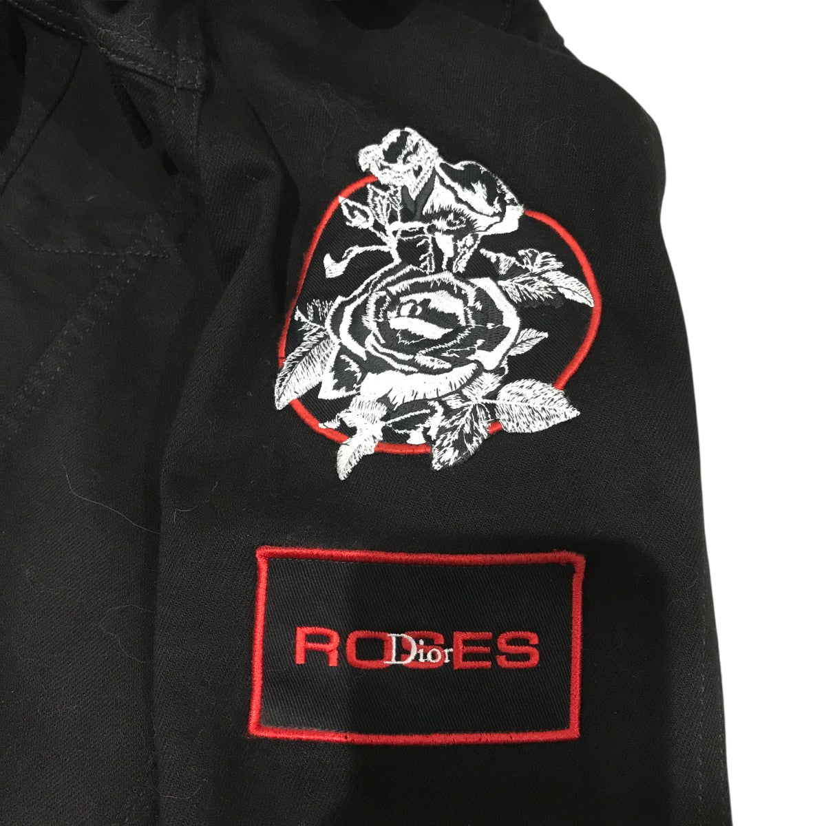 Dior Homme(ディオールオム) デニムジャケット863C414M4209