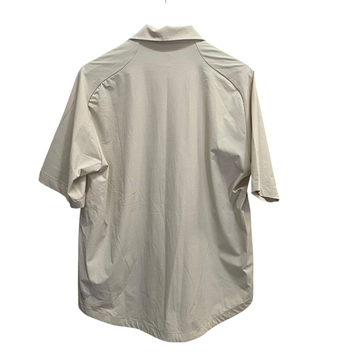 DESCENTE 半袖シャツDX-T1946 古着・中古-2枚目のアイテム画像