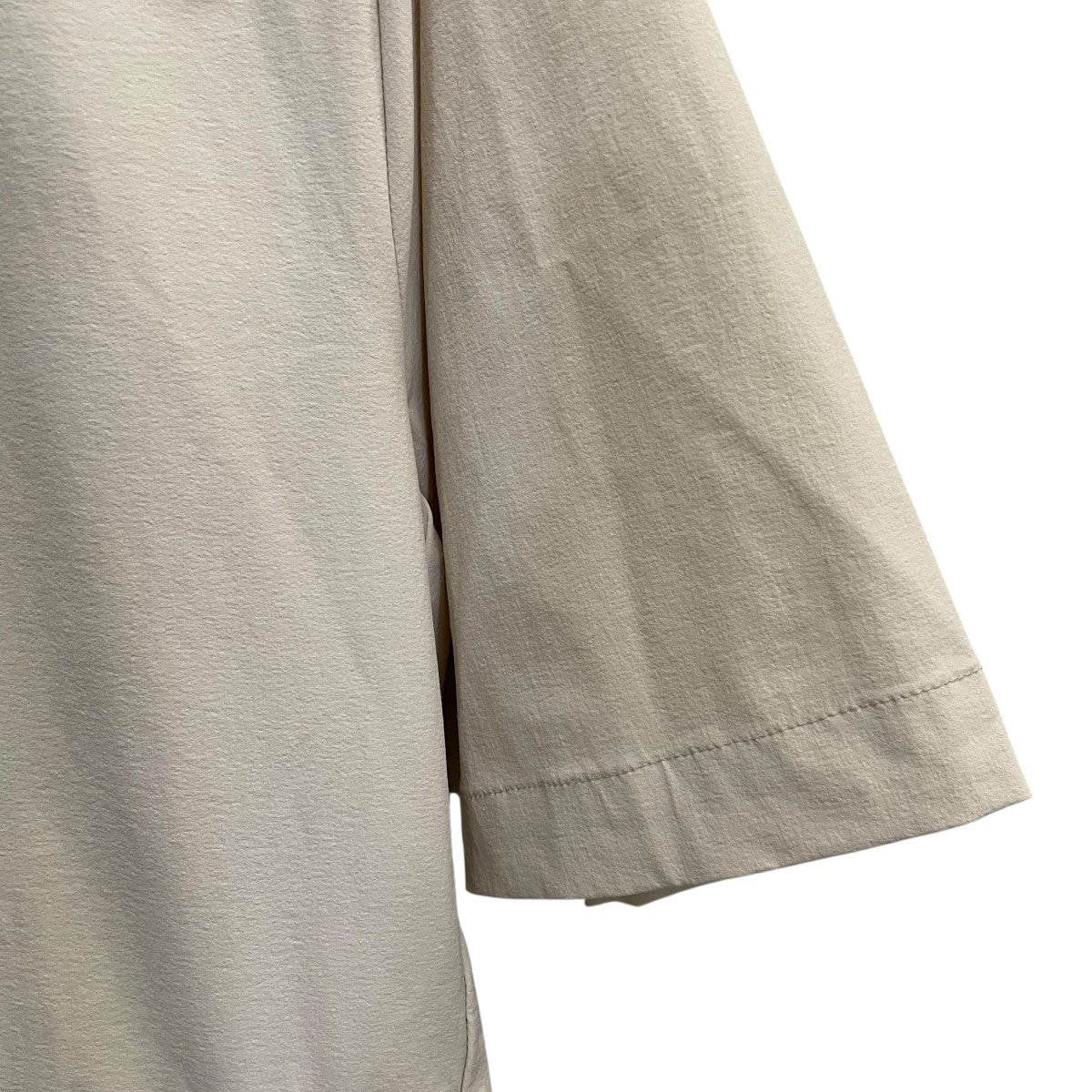 DESCENTE 半袖シャツDX-T1946 古着・中古-4枚目のアイテム画像