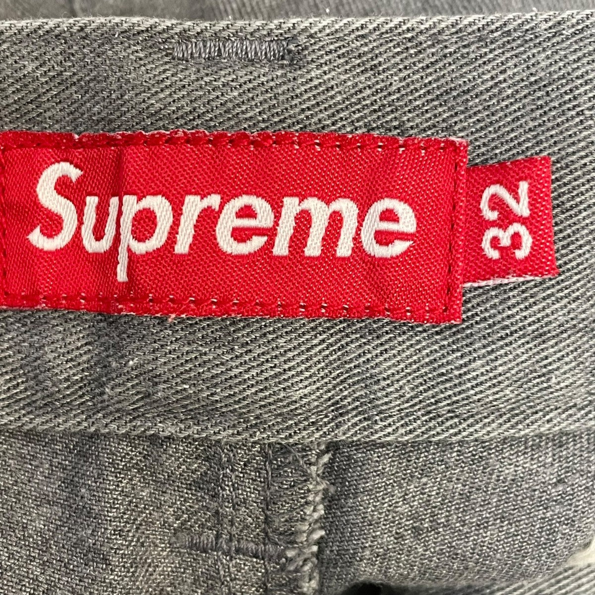 Supreme チノパンツ 古着・中古-5枚目のアイテム画像