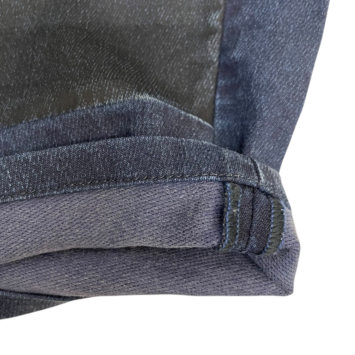 DIESEL NARROT CBDNデニムパンツ00T0010685B 古着・中古-5枚目のアイテム画像