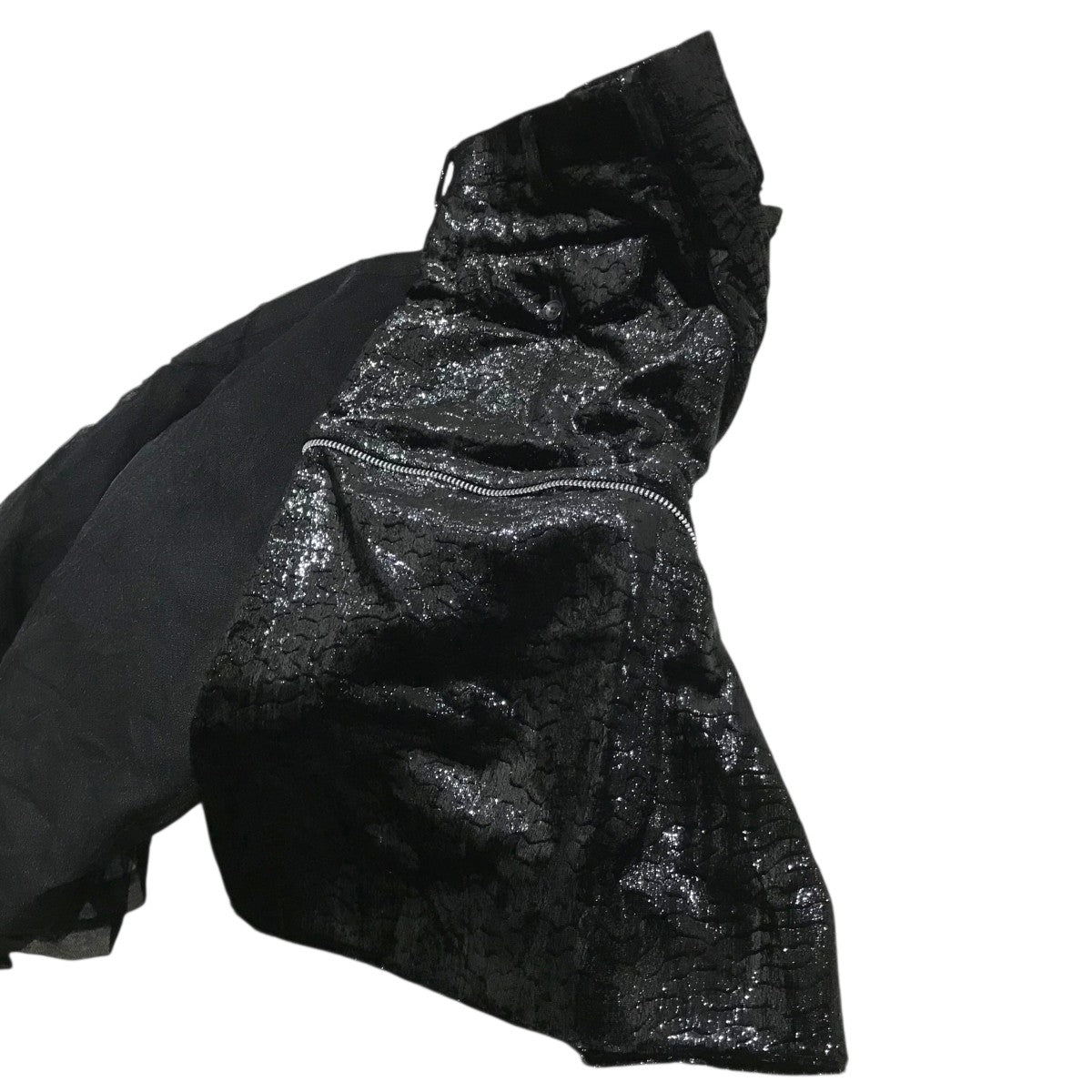 COMME des GARCONS HOMME PLUS(コムデギャルソンオムプリュス) ジップ